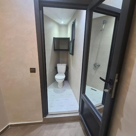 Elhoceima Vip Appartement Al Hoceima Exterior photo