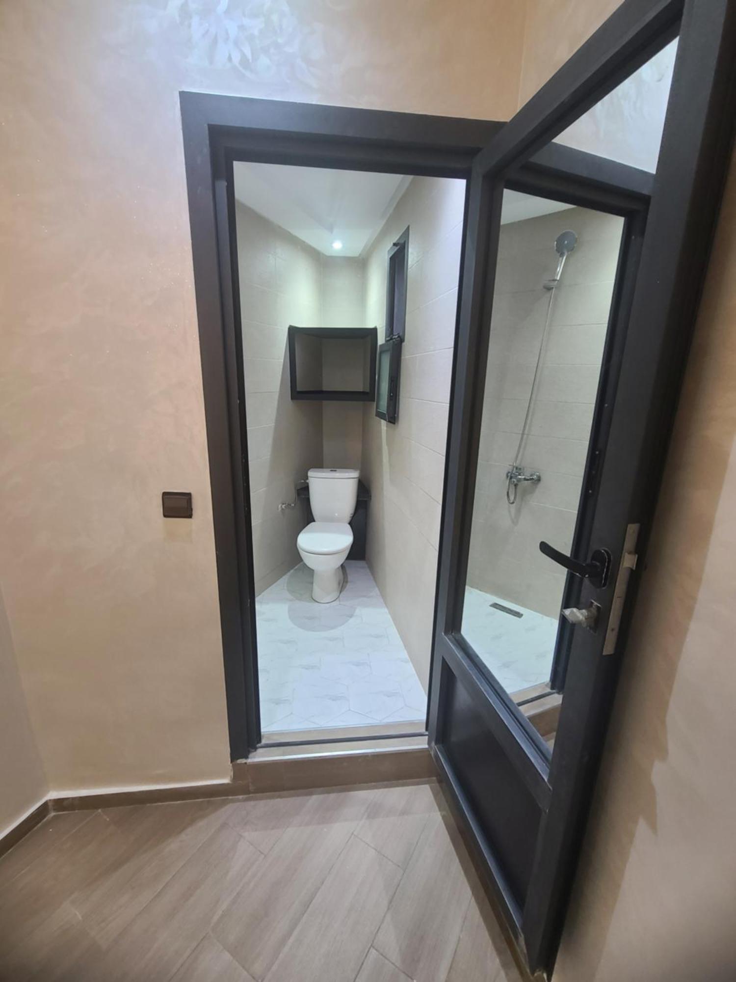 Elhoceima Vip Appartement Al Hoceima Exterior photo